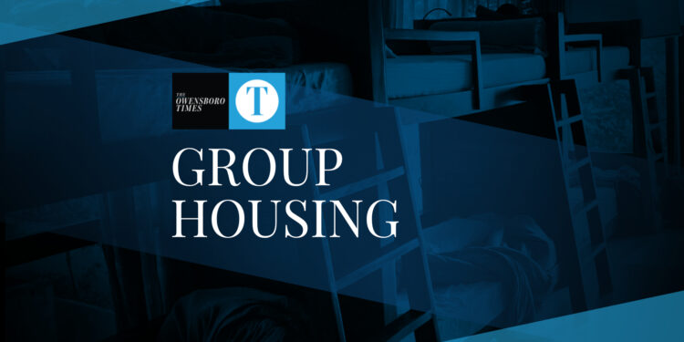 group housing
