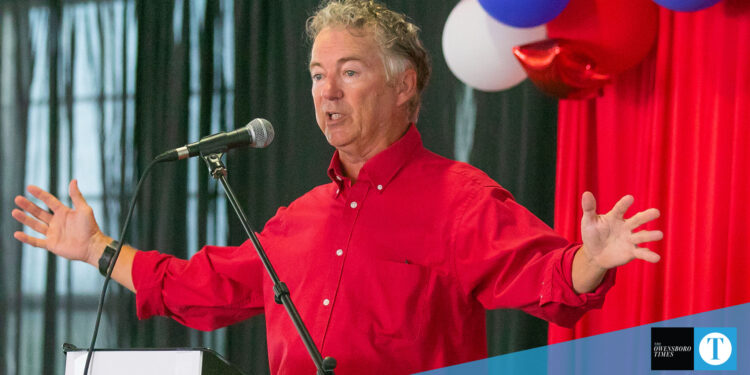 Rand Paul