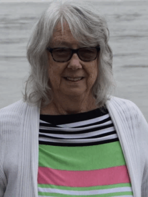 Patricia Elizabeth Cobb