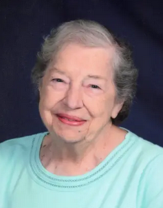 Charlotte Frances Vail
