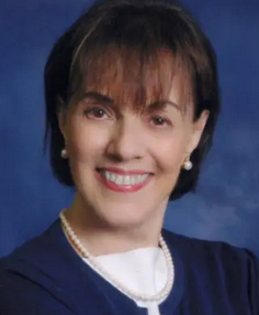 Phyllis Ann Newman