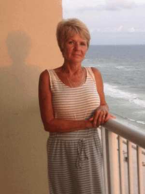 Rita Lynne Roach