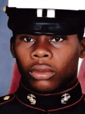 Calvin J. McHenry