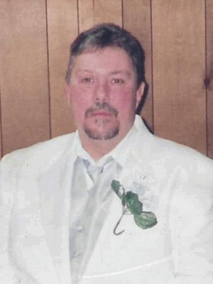 Michael Eugene Holpp