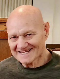 Bobby Gene Leonard
