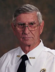Kennith "Kenny" H. Taylor