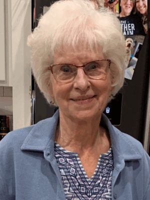 Judy C. Hobbs