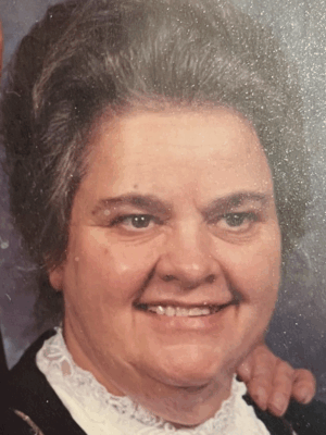 Delores Jean Dukes