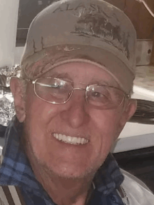 James "Pete" R. Snyder