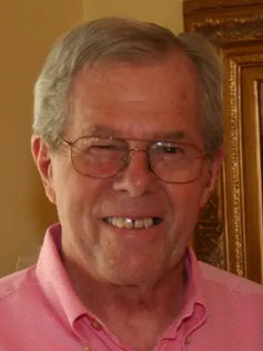 Ronald Twyman Allen