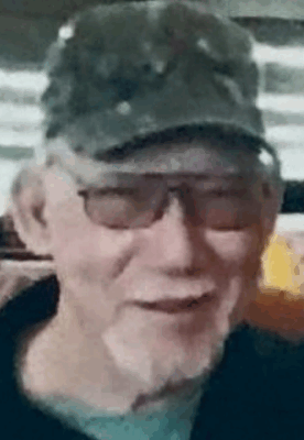 David Eugene Nelson