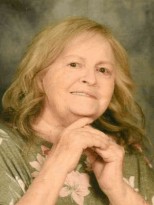 Wilma (Knight) Whitler