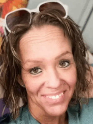 Kimberly Ann Patton
