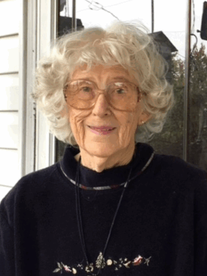 Cora Isabell Burden