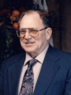 Roger Pufahl