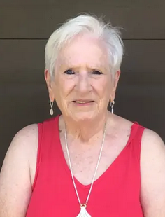 Faye Wilson Love