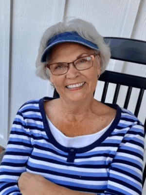 Rebecca (Monarch) Brown