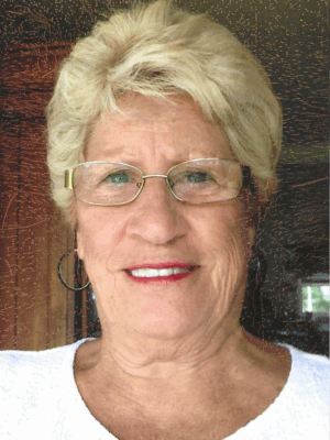 Virginia Lois Iglehart Barnett