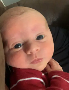 Rhett Austin Kreisle