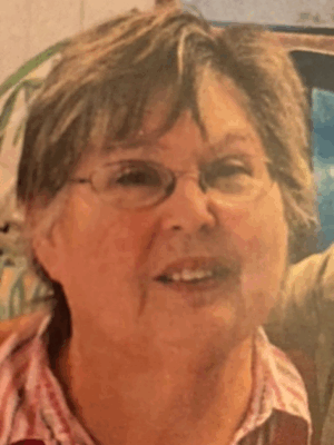 Belinda Gail (Baize) Brown