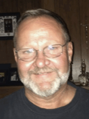 Ricky Bickett