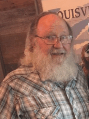 Floyd Leo Smith, Sr.