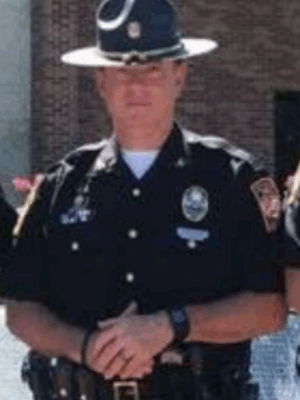 Brent Allen Roberson
