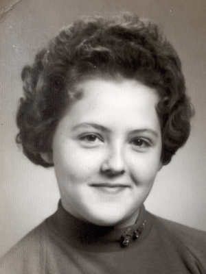 Patsy Gale Dukes
