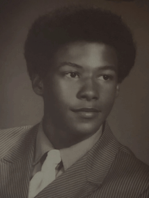 Donald Mack Bard