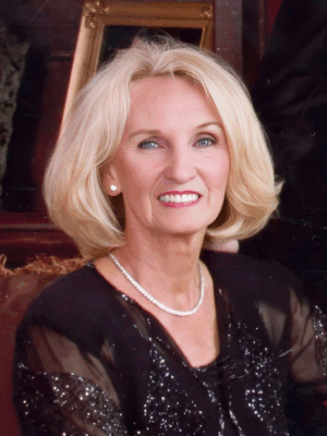 Mary Helen Valdez
