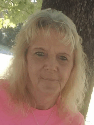 Susan Ann Tate