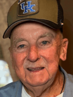 Carl Vincent Gray