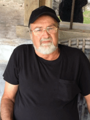 Randy Darrell Drane