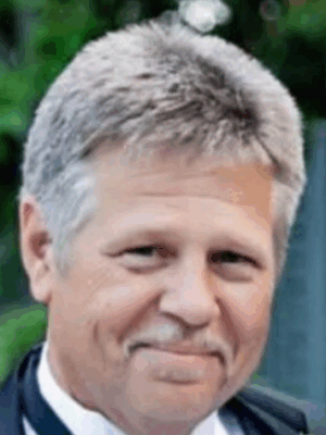 Edward "Eddie" Dwayne White, Sr.