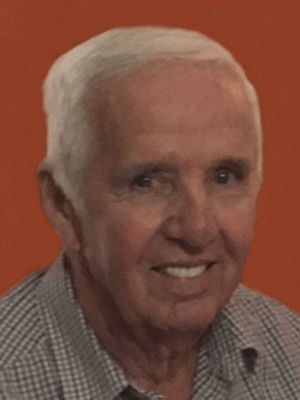 Charles Ray Hamilton