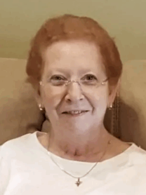Anna Pierce Westerfield