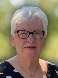 Judy Stefanopoulos
