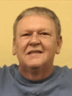 Russell Sterling McCaslin