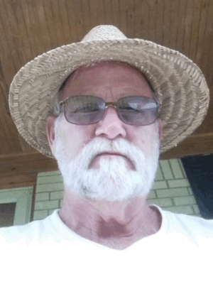 Larry Joe "Griff" Griffin