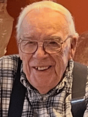 Robert "Bob" C Duke