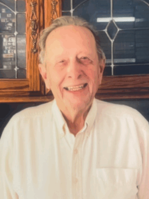 John Dee Meador