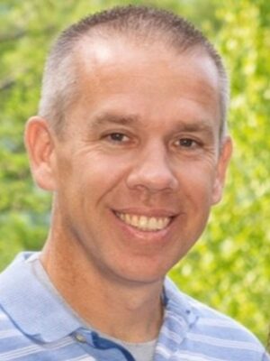 Todd Wendell Aud