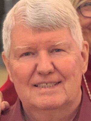 Richard Charles “Rich” Wagner