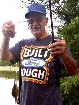 William "Eddie" Payne