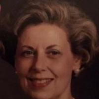 Wilma Jean Blackburn Wines