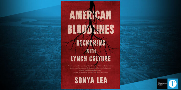 american bloodlines