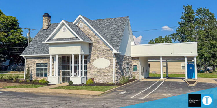 Cornerstone Bank