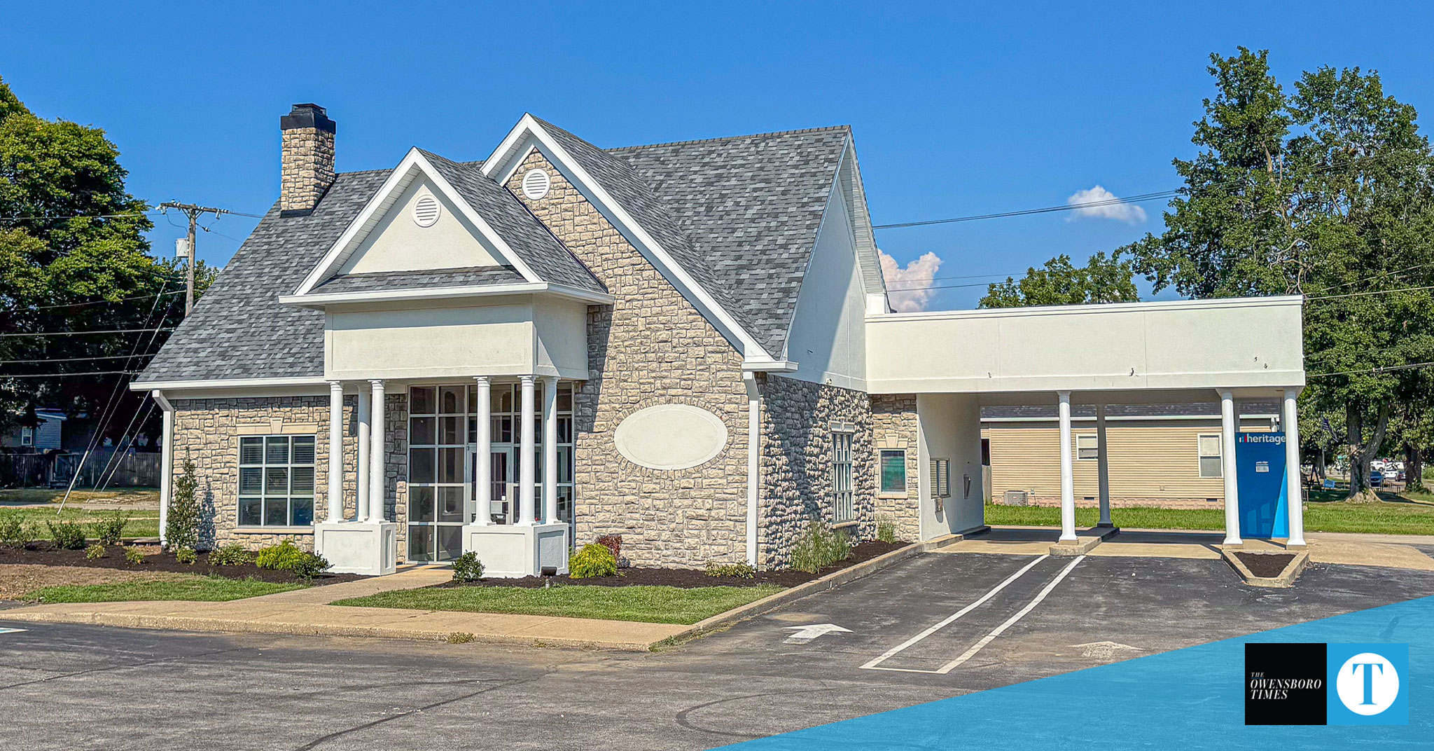 Local group plans to launch Cornerstone Community Bank, aiming for $20M investment
