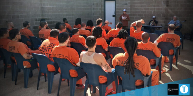 inmate