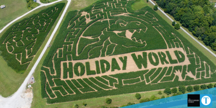 Holiday World